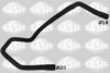 SASIC 3400131 Radiator Hose